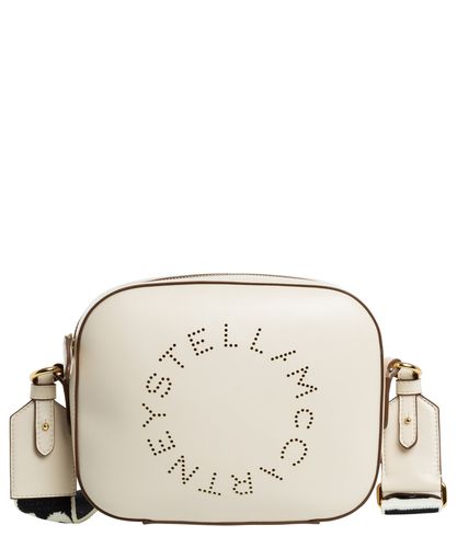 Stella Logo Mini Crossbody bag - Stella McCartney - Modalova