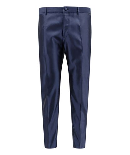 Trousers - Dolce&Gabbana - Modalova