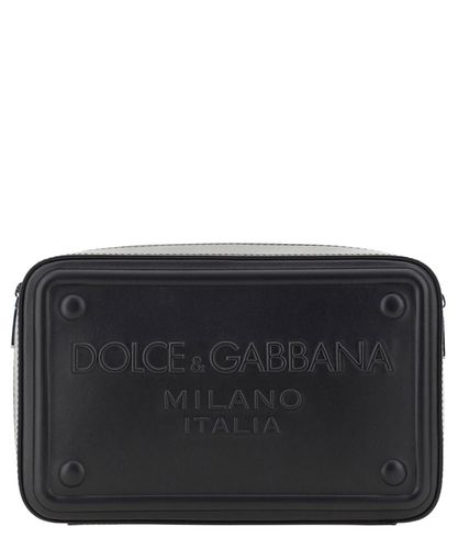 Borsa a tracolla - Dolce&Gabbana - Modalova