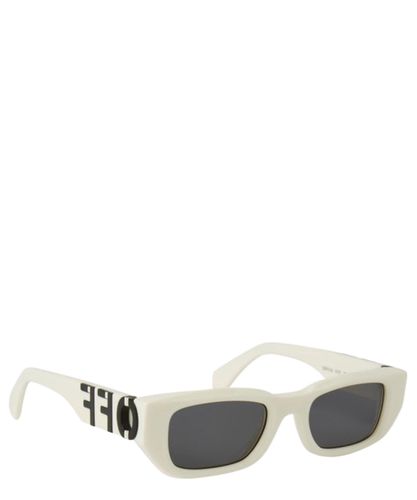 Sunglasses OERI124 FILLMORE - Off-White - Modalova