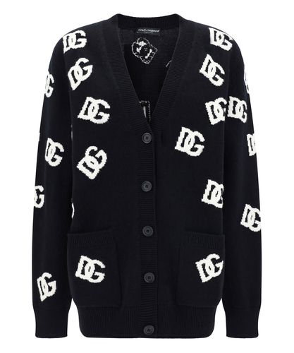 Cardigan - Dolce&Gabbana - Modalova