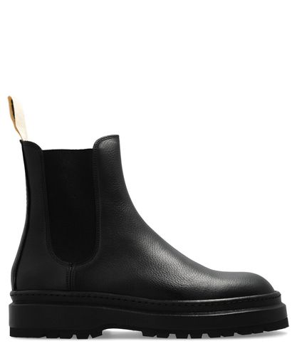 Pavane Ankle boots - Jacquemus - Modalova