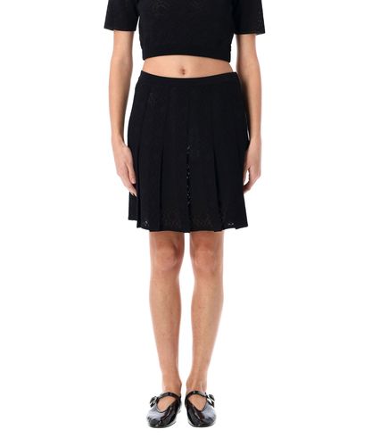 Mini skirt - Givenchy - Modalova