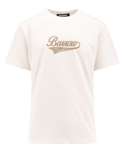 T-shirt - BARROW - Modalova