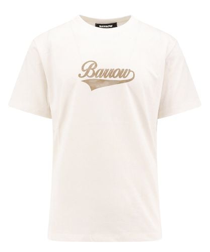 T-shirt - BARROW - Modalova