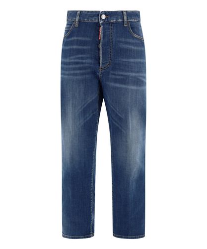 Jeans boston - Dsquared2 - Modalova