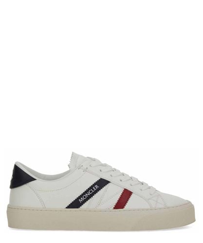 Monaco 2 sneakers - Moncler - Modalova