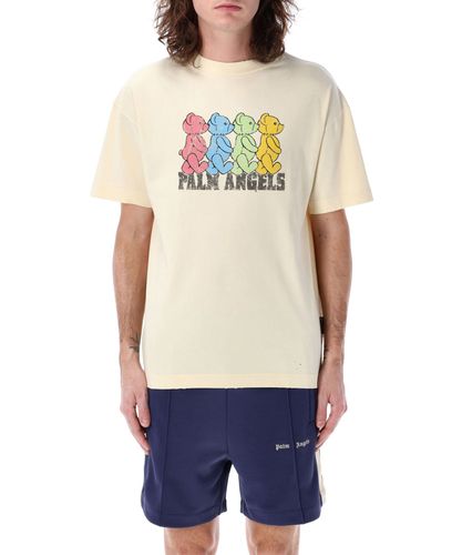 T-shirt - Palm Angels - Modalova