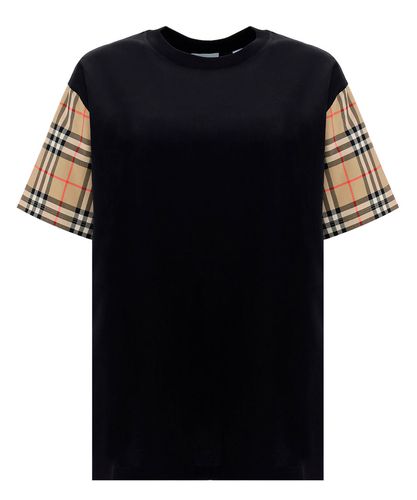 T-shirt - Burberry - Modalova