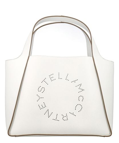 Stella Logo Tote bag - Stella McCartney - Modalova