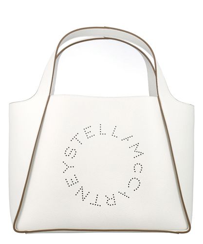 Stella Logo Tote bag - Stella McCartney - Modalova