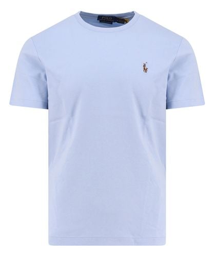 T-shirt - Polo Ralph Lauren - Modalova