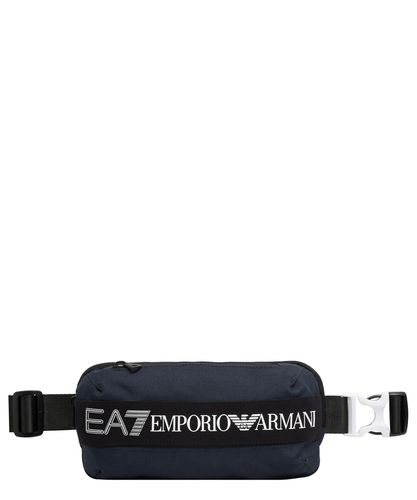 Belt bag - EA7 Emporio Armani - Modalova