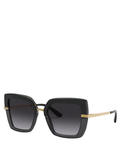 Sunglasses 4373 SOLE - Dolce & Gabbana - Modalova