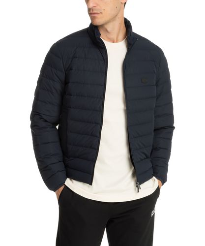 Down jacket - Emporio Armani - Modalova