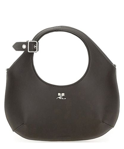 Borsa hobo - Courrèges - Modalova