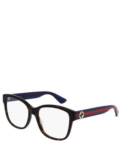 Eyeglasses GG0038ON - Gucci - Modalova