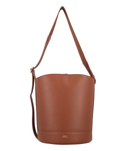 Ana beuteltasche - A.P.C - Modalova