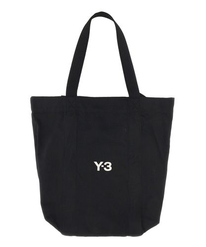 Tote bag - Y-3 - Modalova