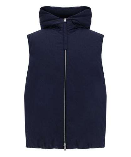 Vest - Jil Sander - Modalova