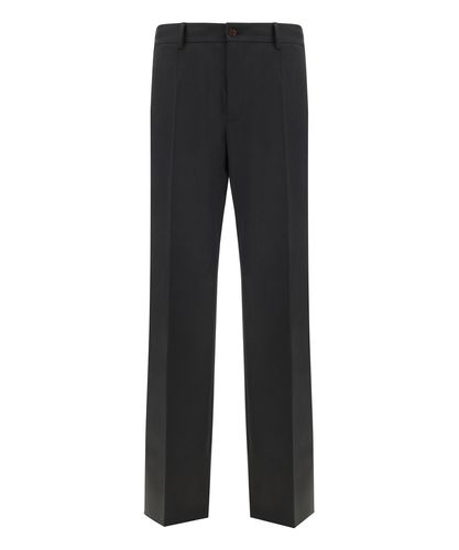 Trousers - Dolce & Gabbana - Modalova