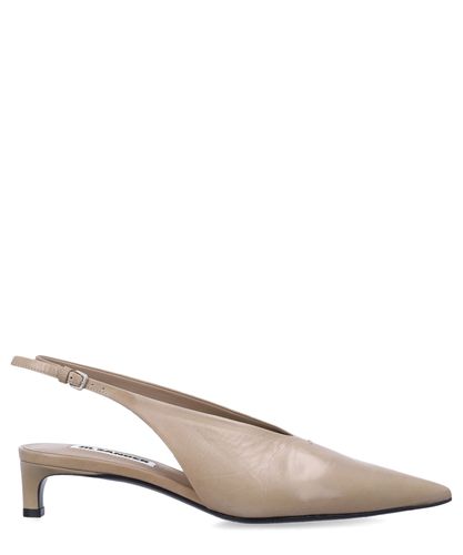 Pumps - Jil Sander - Modalova