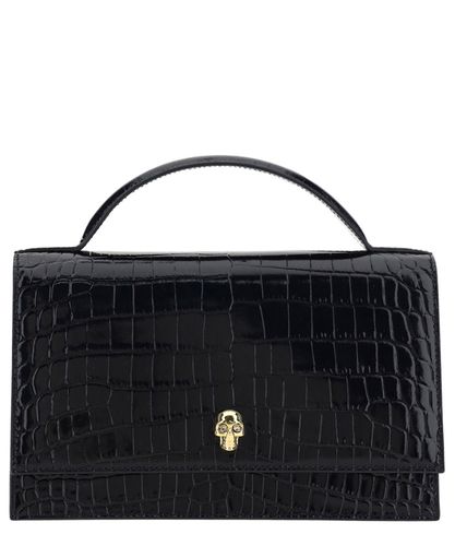 Skull handtasche - Alexander McQueen - Modalova