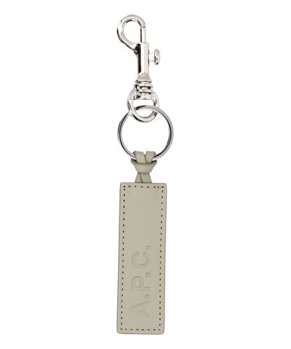 Keychain - A.P.C - Modalova