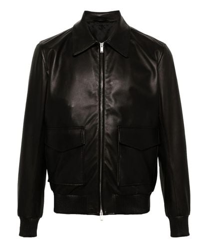 Leather jackets - Lardini - Modalova