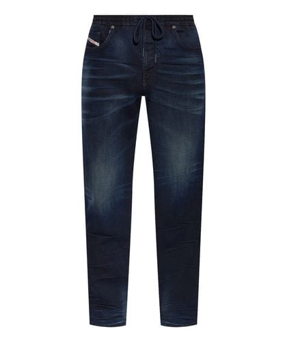 D-Strunk Jeans - Diesel - Modalova