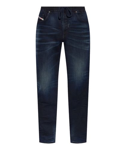 Jeans 2060 d-strunk - Diesel - Modalova