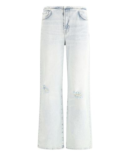 Jeans scout sunkissed - 7 For All Mankind - Modalova