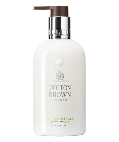 Lily & magnolia blossom body lotion 300 ml - Molton Brown - Modalova