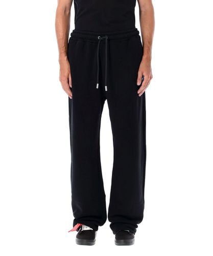 Pixel Diag Sweatpants - Off-White - Modalova