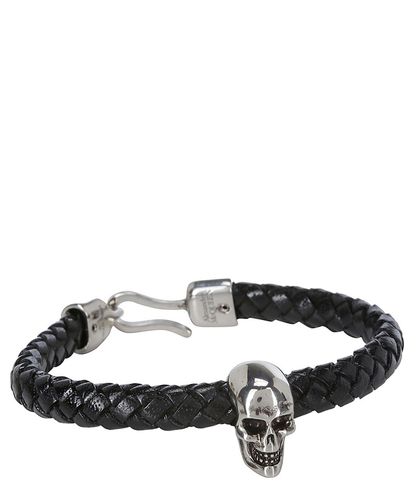 Skull Bracelet - Alexander McQueen - Modalova