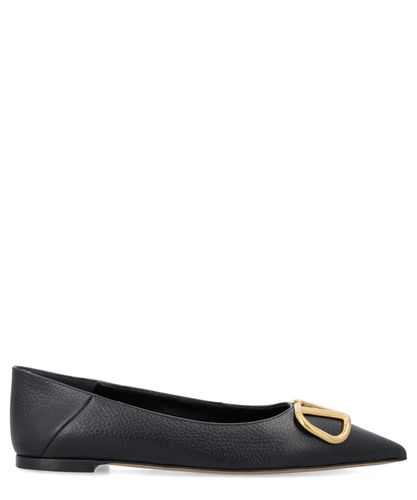 VLOGO Ballet flats - Valentino Garavani - Modalova