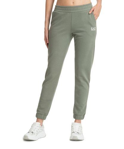 Pantaloni sportivi - EA7 Emporio Armani - Modalova