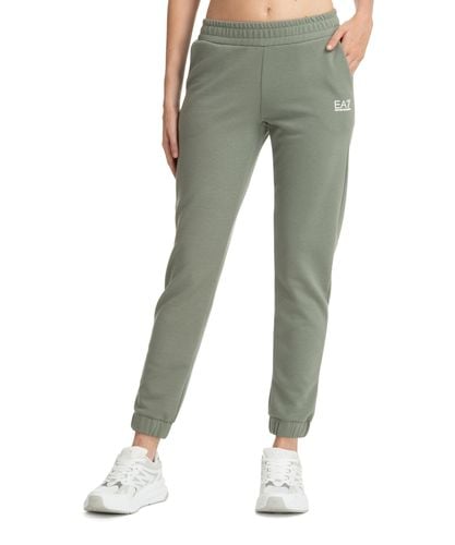 Sweatpants - EA7 Emporio Armani - Modalova