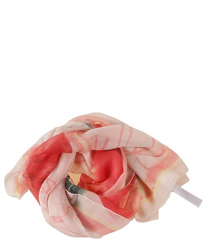 Foulard seta - Blugirl - Modalova