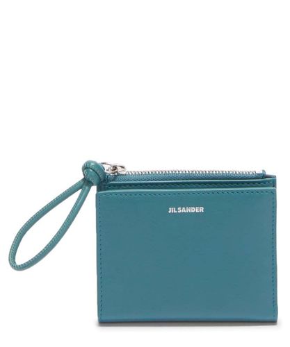 Wallet - Jil Sander - Modalova