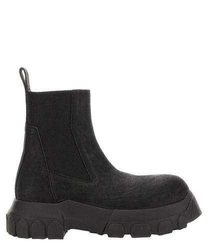 Ankle boots - Rick Owens - Modalova