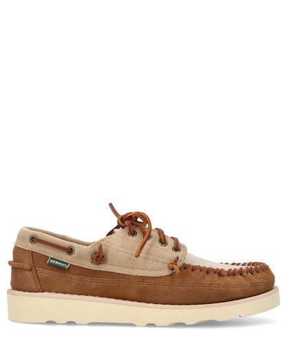 Derby schuhe - Sebago - Modalova