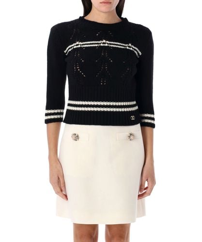 Sweater - Valentino Garavani - Modalova