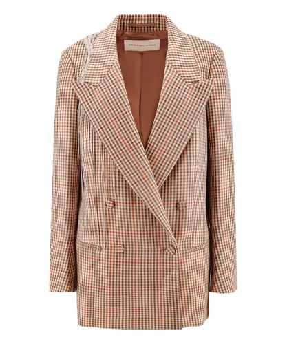 Blazer - Dries Van Noten - Modalova