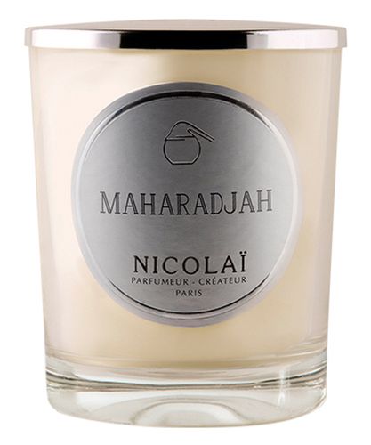 Maharadjah candle - Nicolai - Modalova