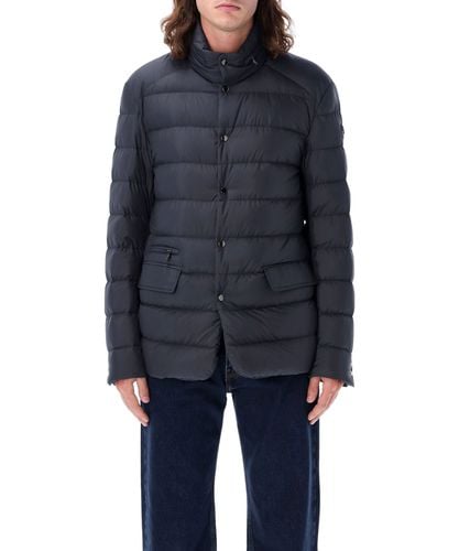 Piumino malinvern - Moncler - Modalova