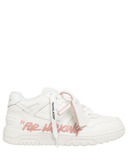 Out Of Office Sneakers - Off-White - Modalova