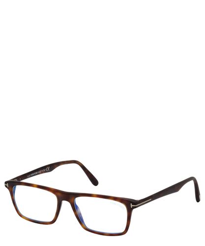 Eyeglasses FT5681-B - Tom Ford - Modalova