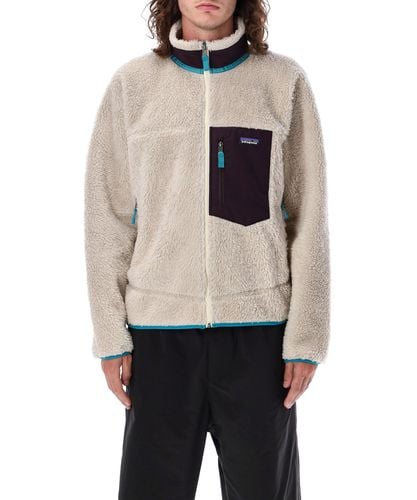 Giacca classic retro-x - Patagonia - Modalova