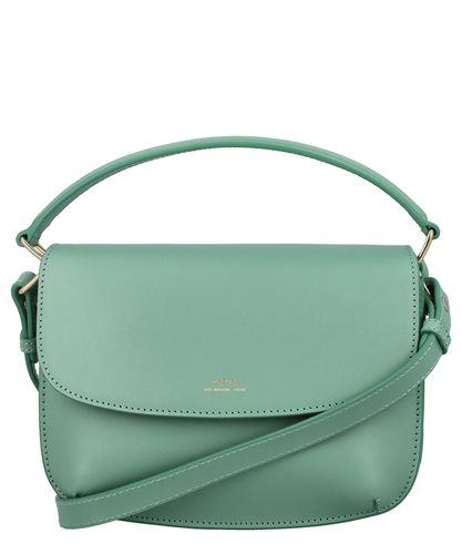 Borsa a mano sarah mini - A.P.C - Modalova